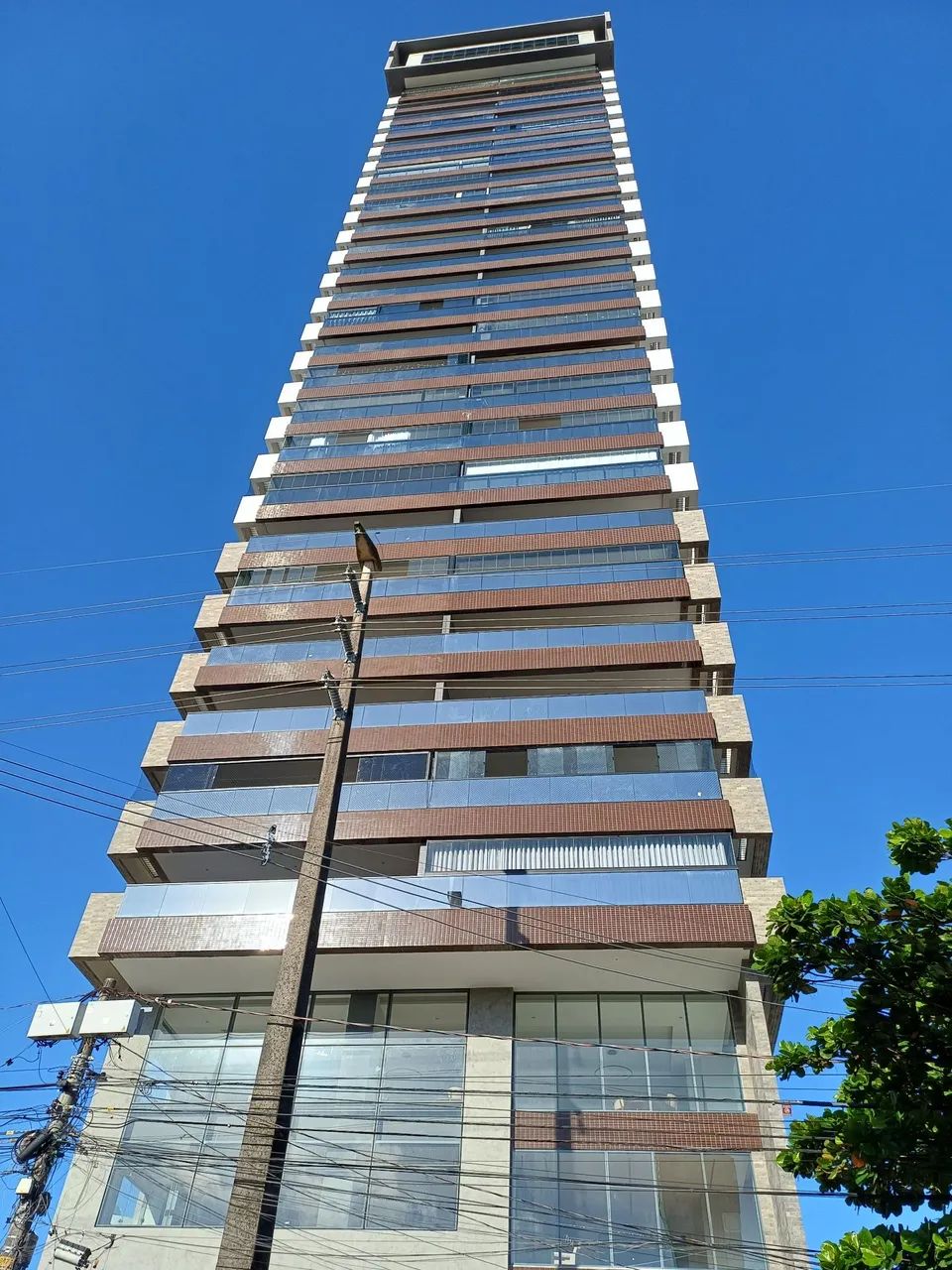 Ed. You Residence - Alugo apto c/ 88m2
