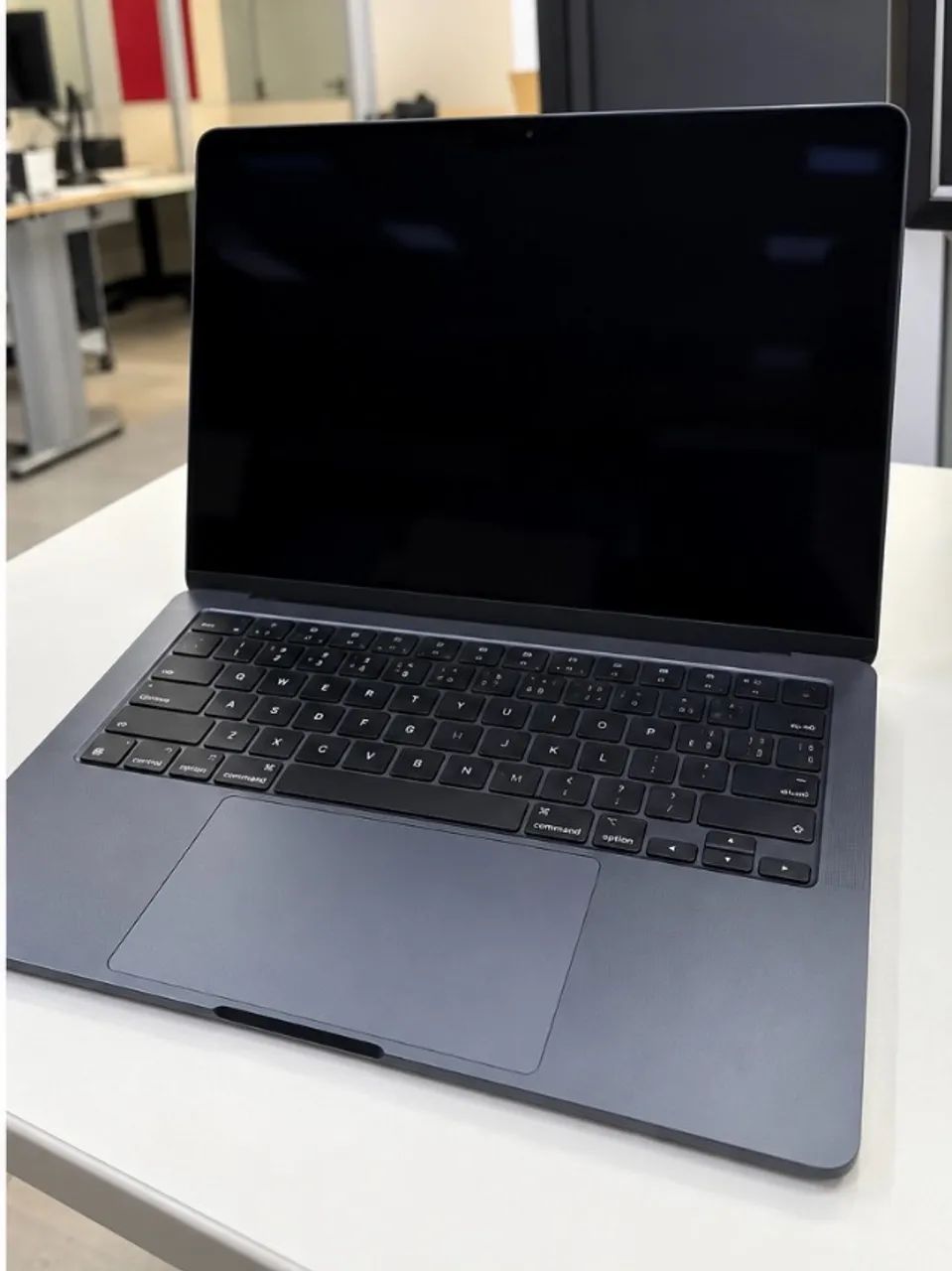 MacBook Air 15