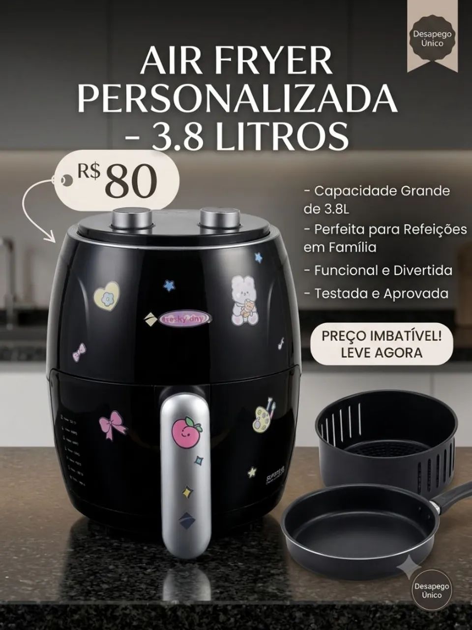 VENDO