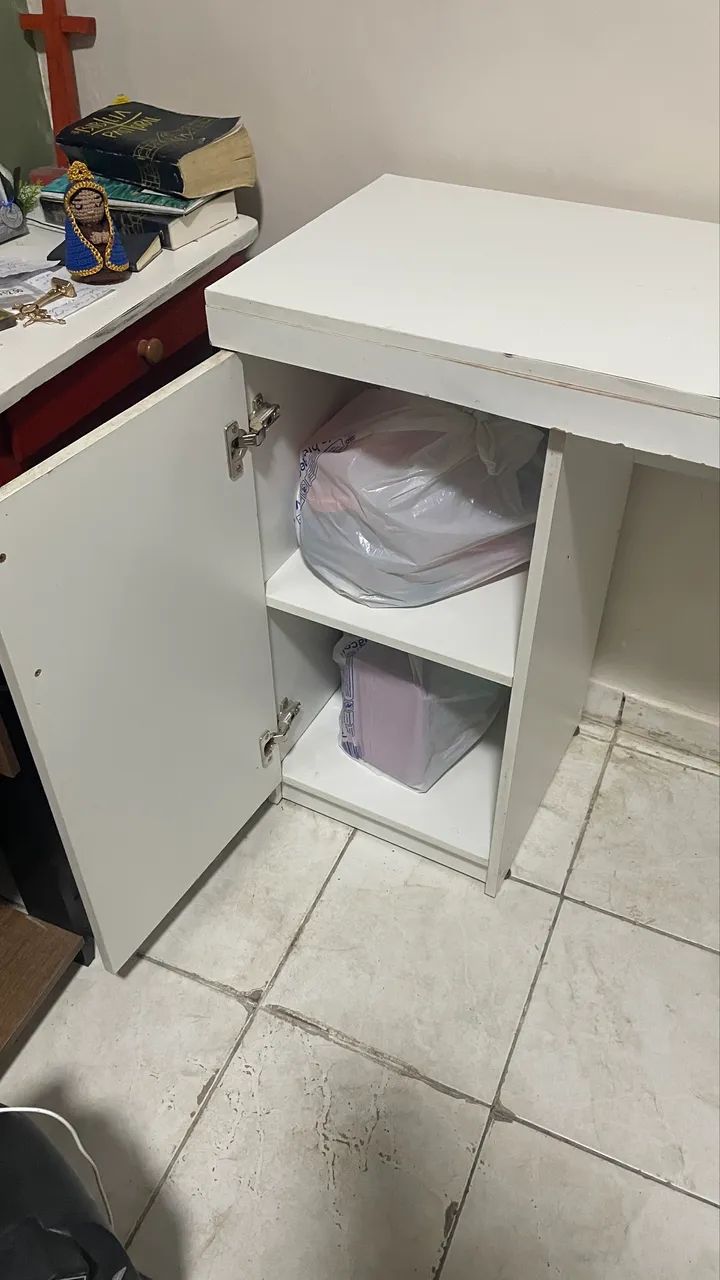 Escrivaninha  - Foto 4