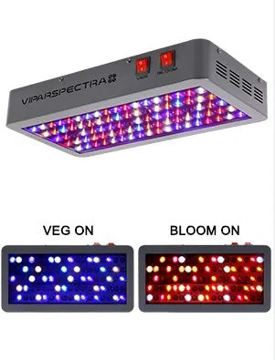 Painel ViparSpectra V450 - Foto 6