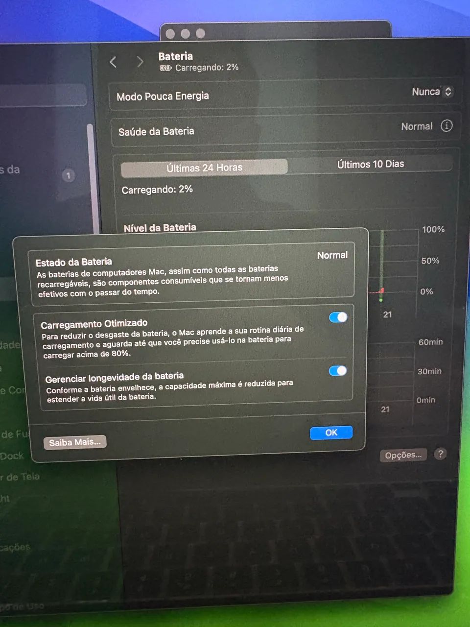MacBook Pro 16? uma Máquina  - Foto 5