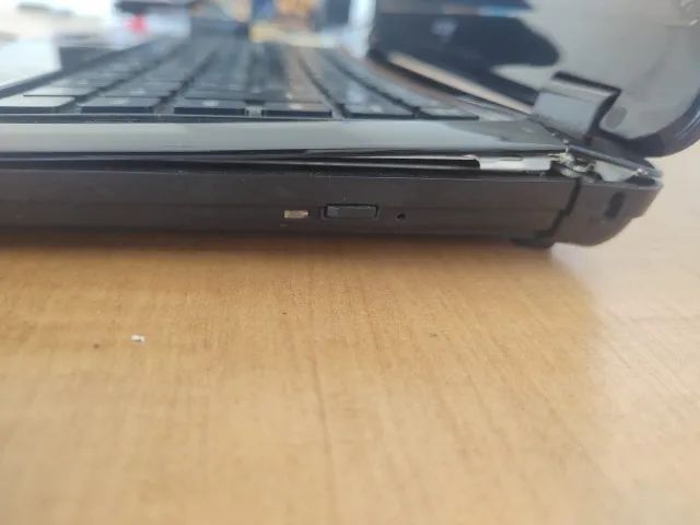Notebook Laptop Intel Core I7 M620 8GB DDR3 (2X4GB)  - Foto 3
