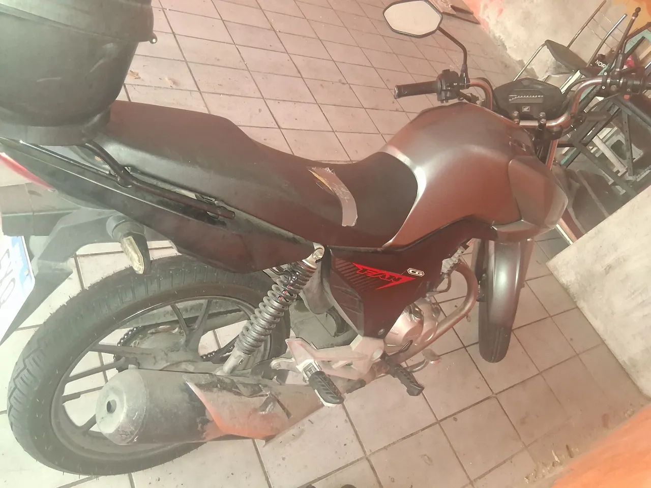 Cg fan 160  - Foto 3