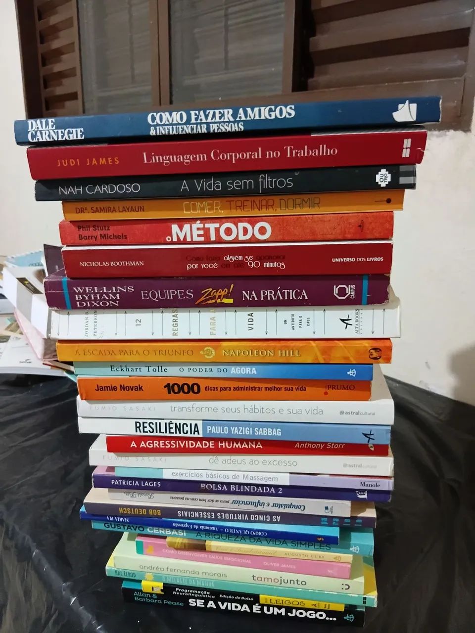Livros  - Foto 3