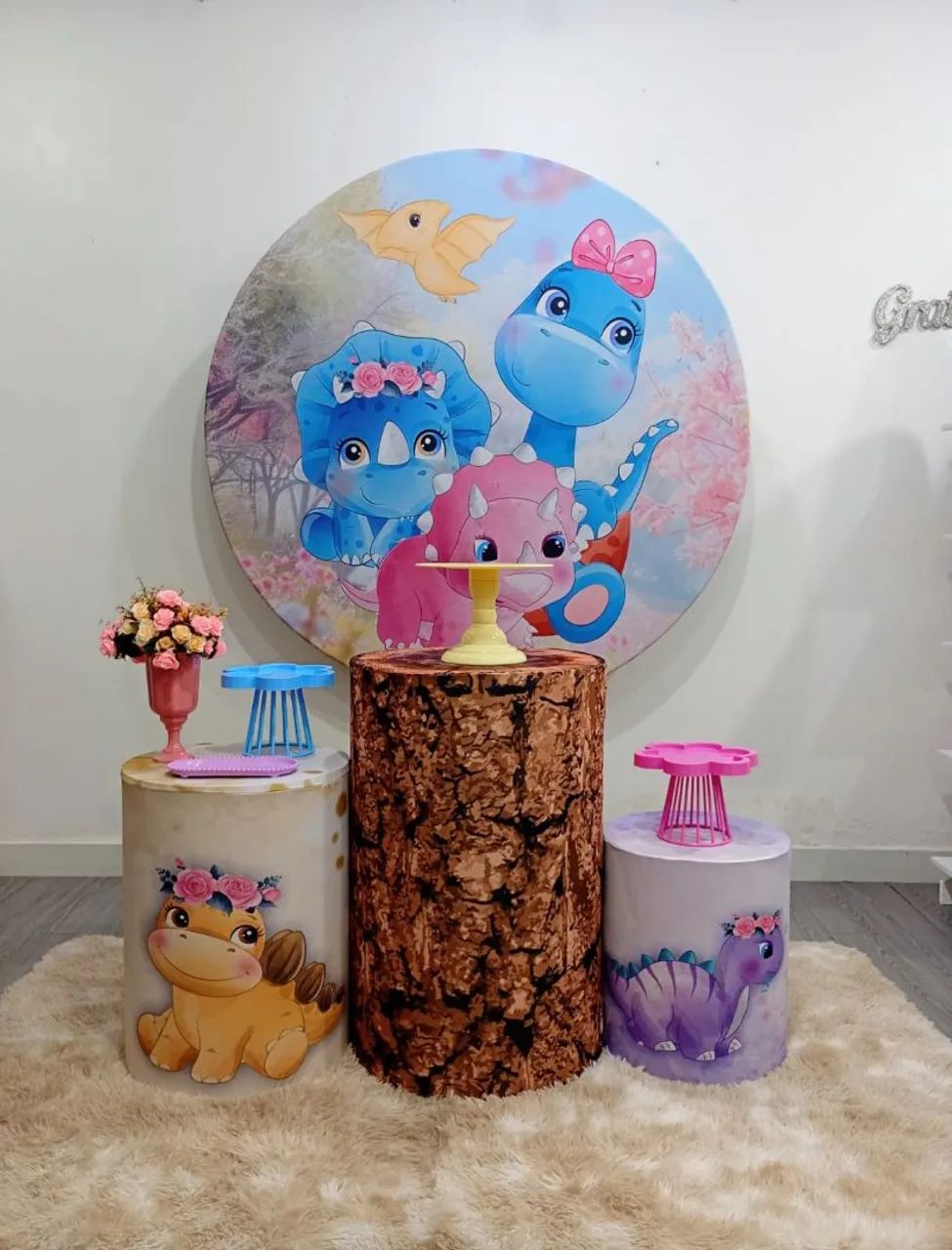  Xaud Festas ? Locação e Decoração <br> - Foto 2
