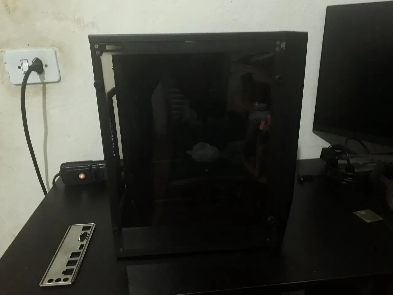 Gabinete Gamer Ktrok - Foto 2