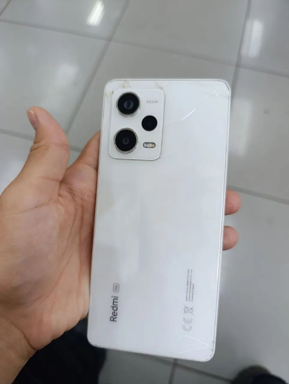 Redmi note 12 pro 5g - Foto 3