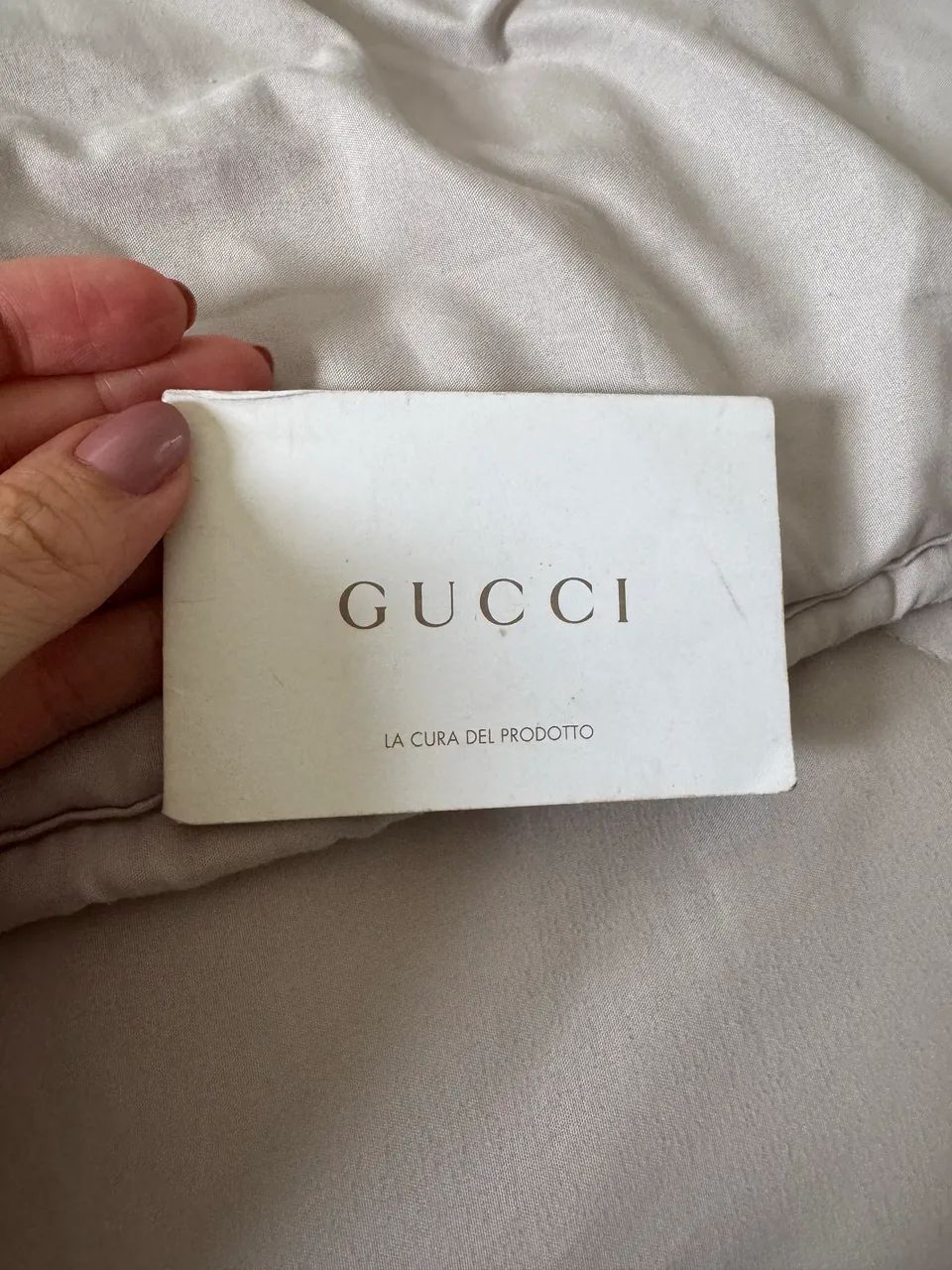 Bolsa Gucci  - Foto 4
