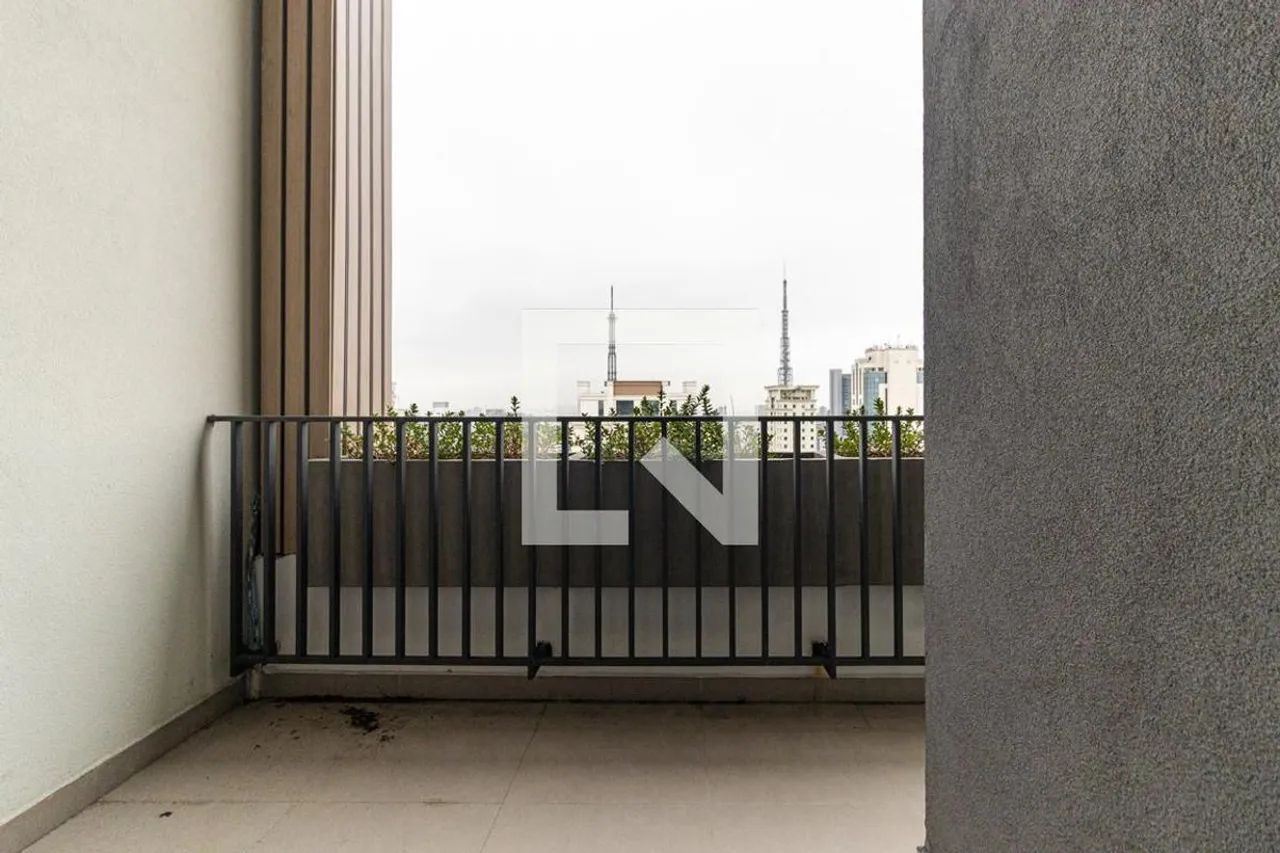 Apartamento à Venda - Higienópolis, 1 Quarto, 38 m2 - Foto 5