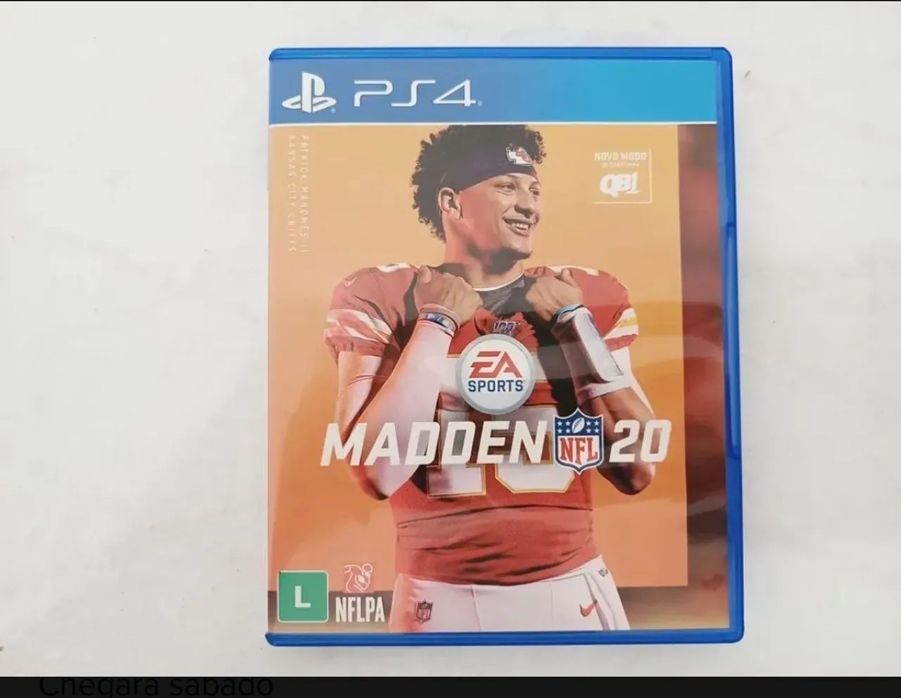Jogos ps4 - Foto 2