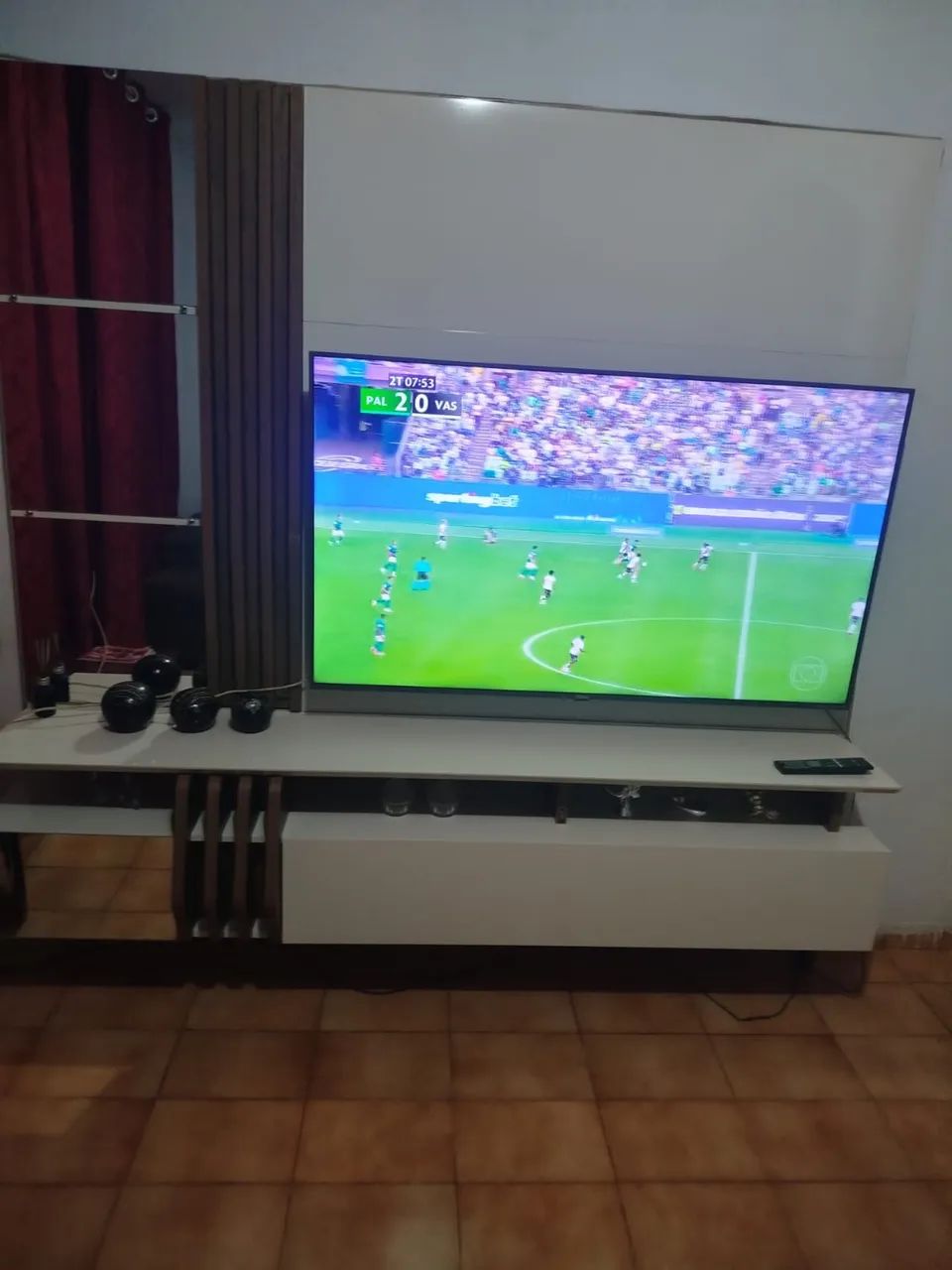 Tv smart philco 58