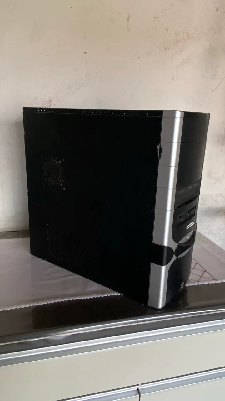 Gabinete de Computador - Foto 2