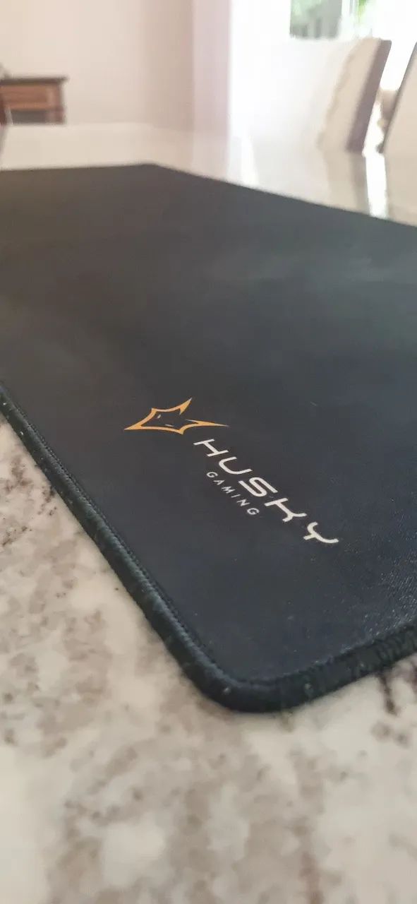 KIT - Teclado Fallen + Mouse HyperX + Mousepad Husky - Foto 5