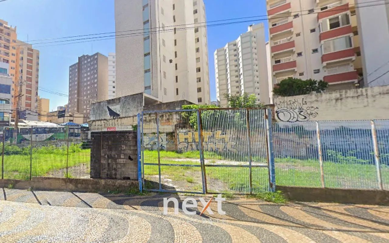terreno - Botafogo - Campinas - Foto 2