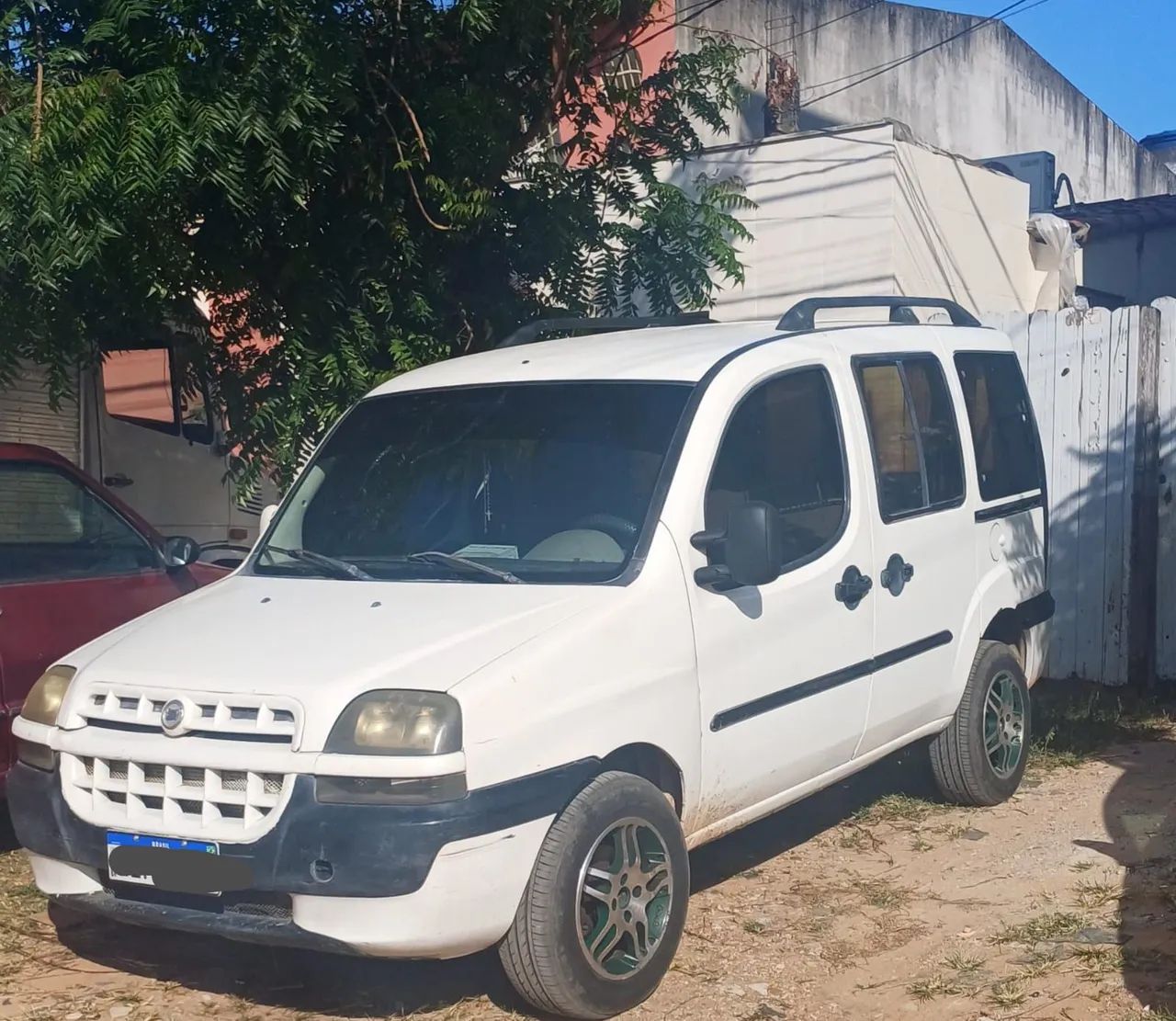 Fretes e Pequenas Mudanças
