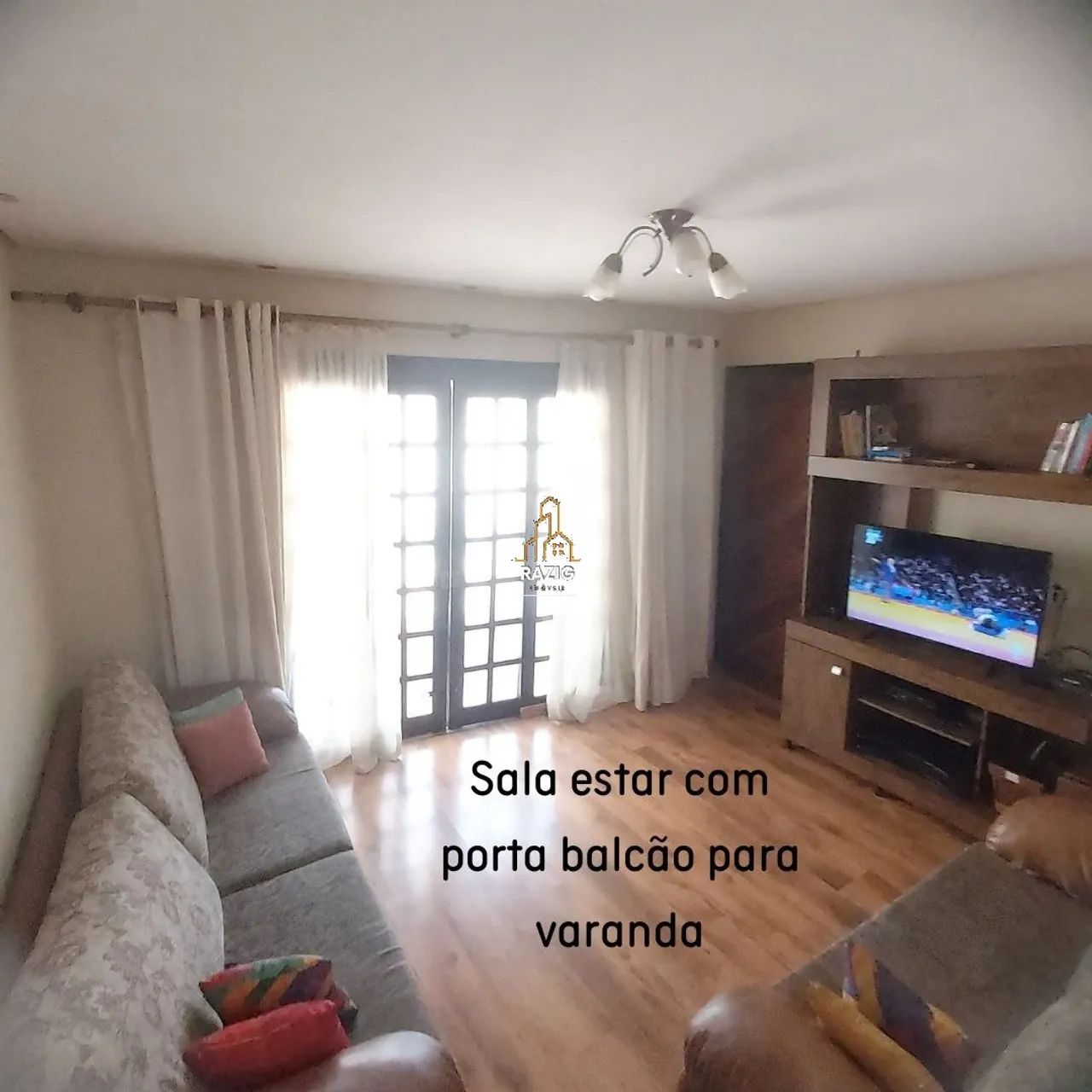 Sobrado para Venda na Vila Prudente
