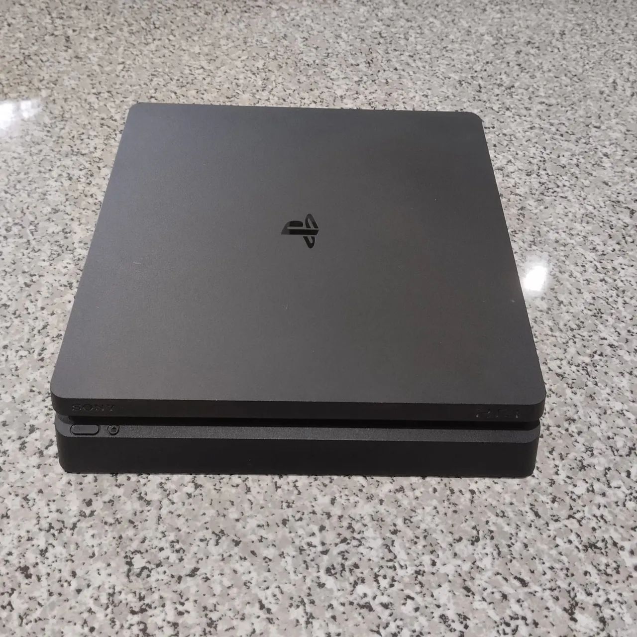 Vendo Playstation 4 