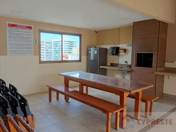 Apartamento com 2 Quartos para aluguel, 68m² - Foto 2
