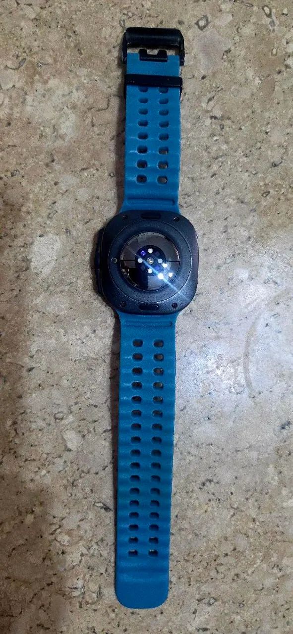 Samsung Galaxy Watch Ultra - Foto 3