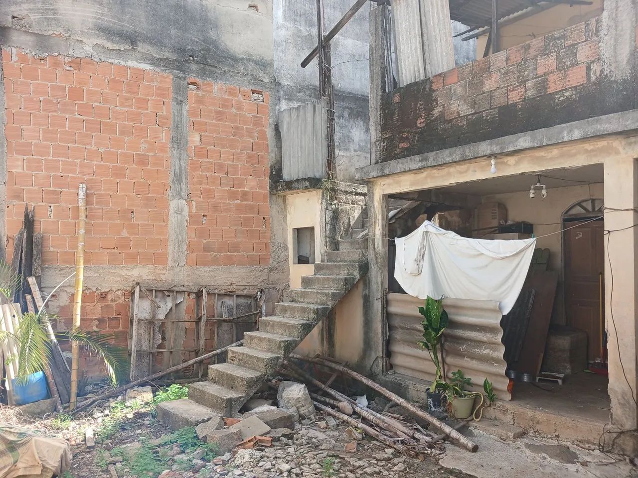 Casa Simples em Santa Marta - Vitória - Foto 6