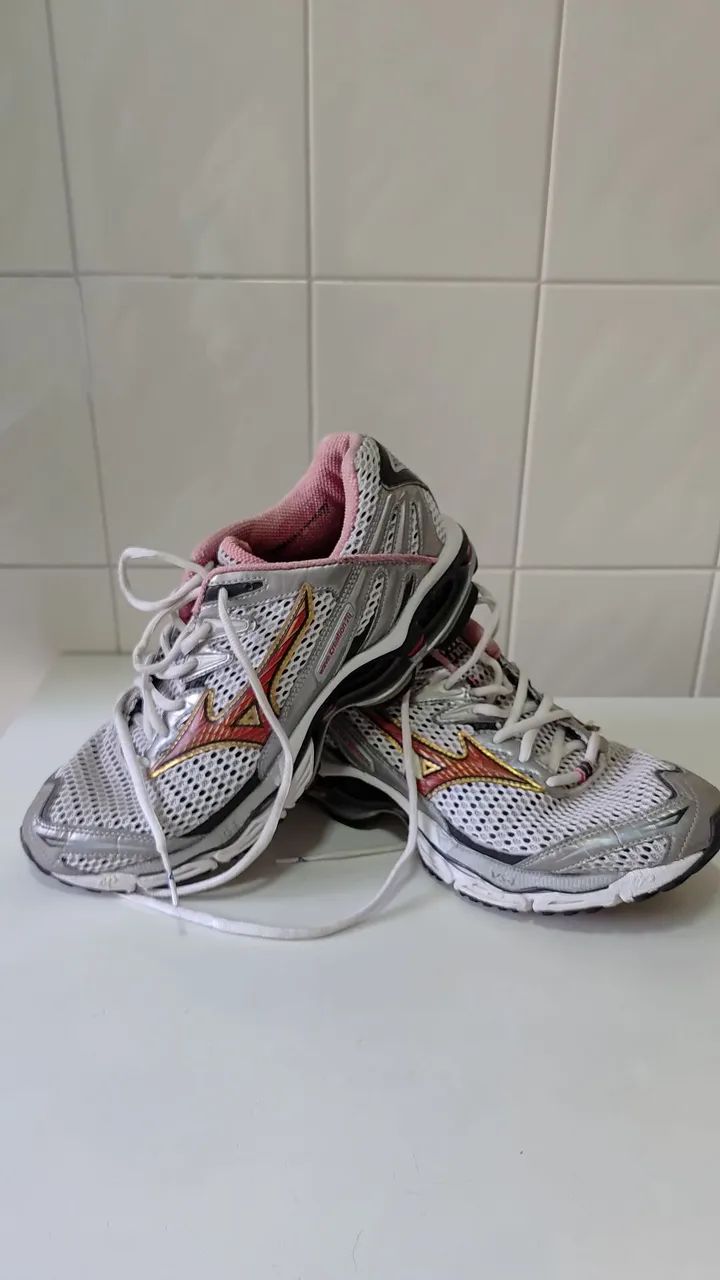 Tenis Mizuno creation 