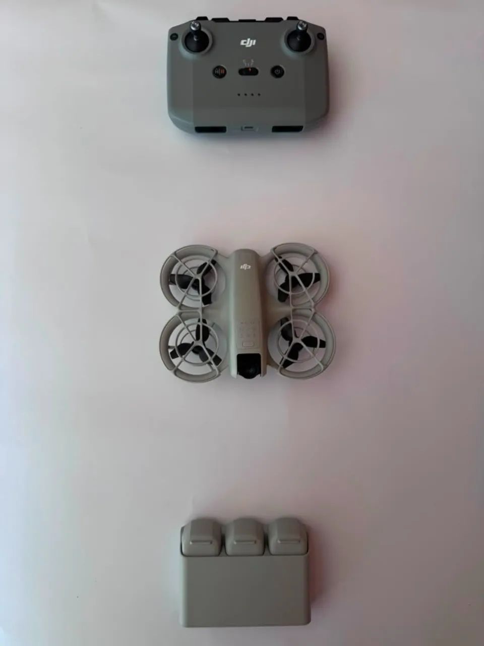 Drone DJI Neo Fly More Combo - Foto 2