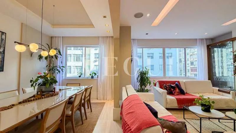 Apartamento : / Residencial / Copacabana - Foto 2