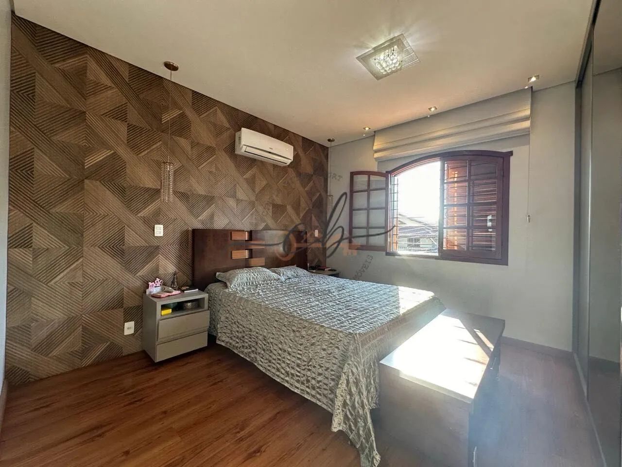 Casa Alto Padrão, bem localizada e planejada - Foto 4