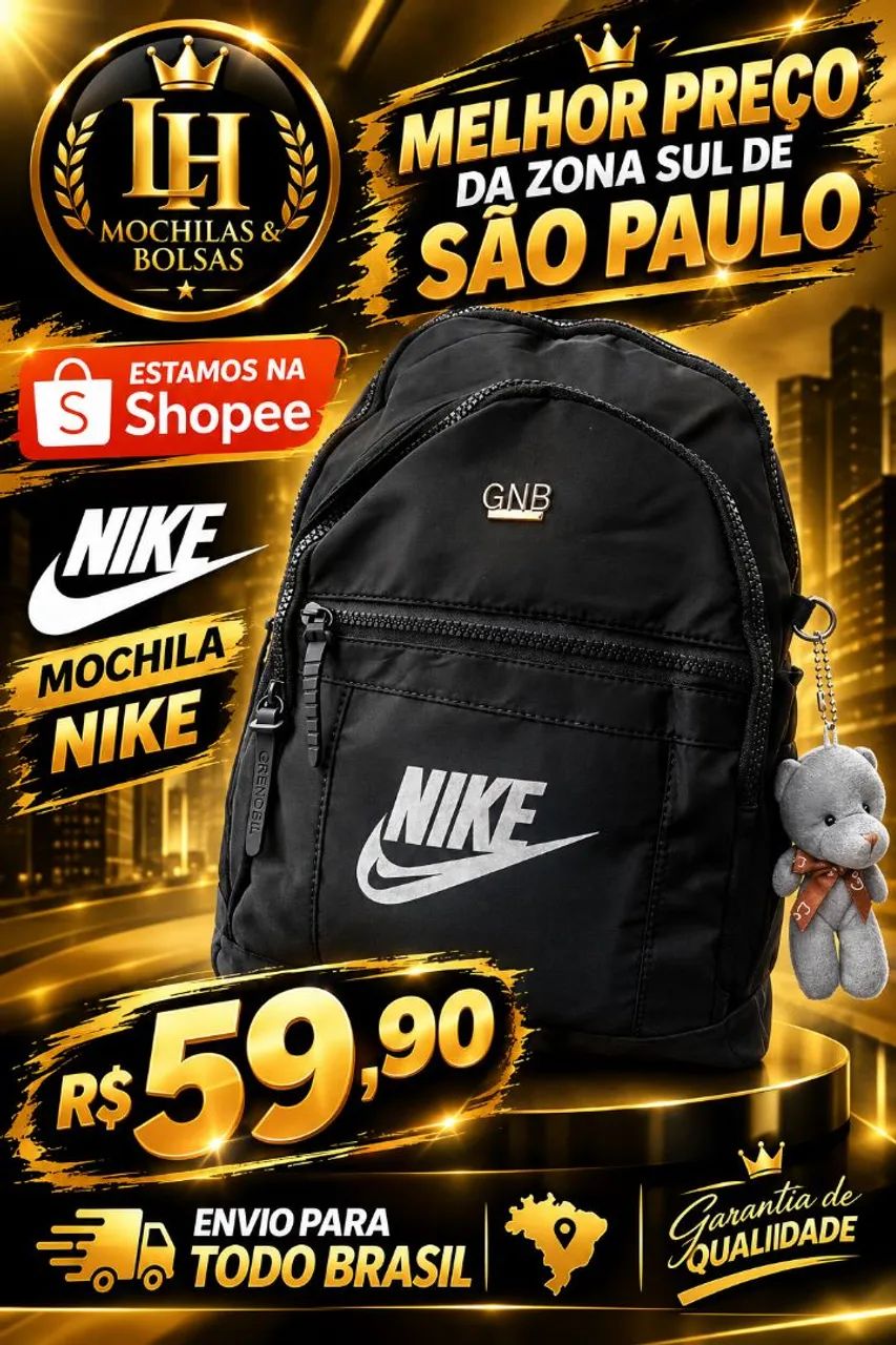 Mochila