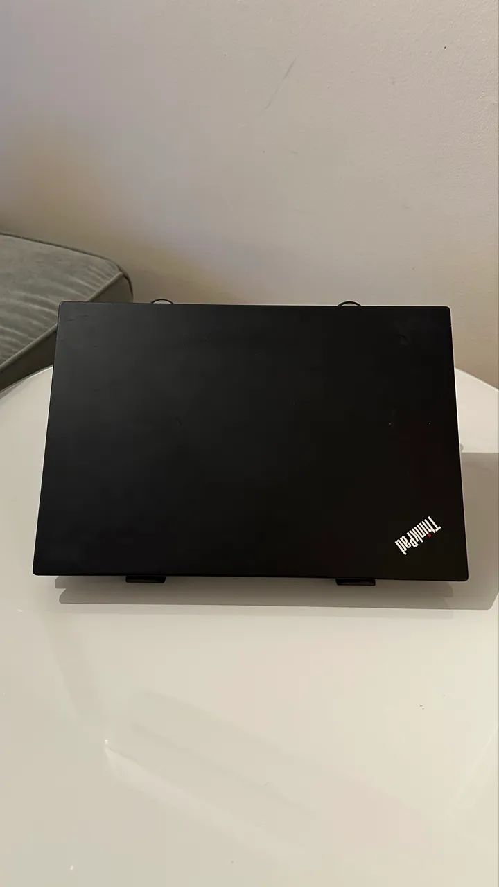 Notebook Lenovo T490 i7 - Foto 3
