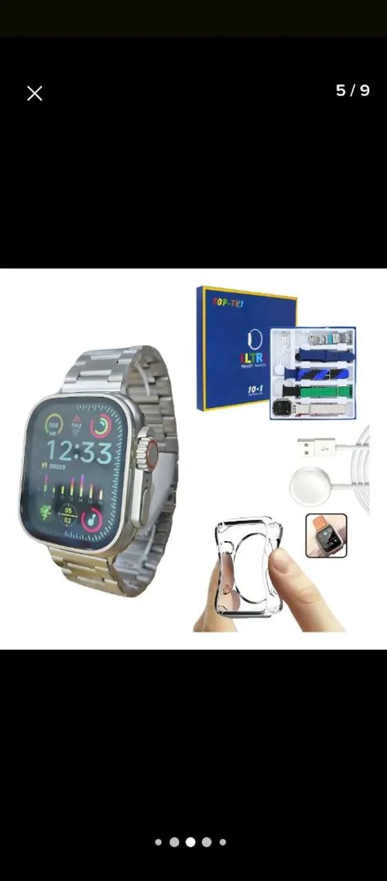 Smart watch  - Foto 5