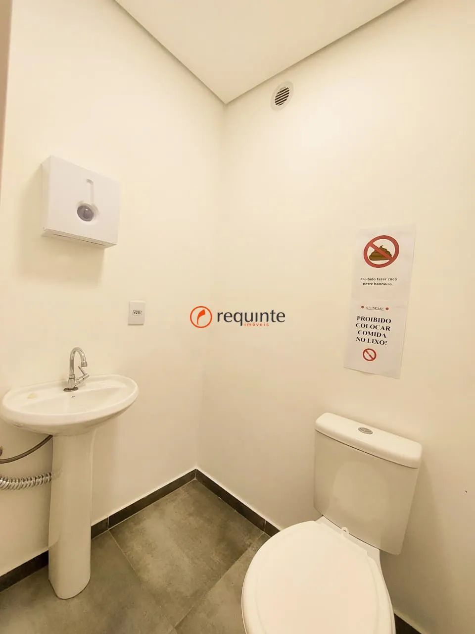 Requinte Imóveis Aluga - Foto 5