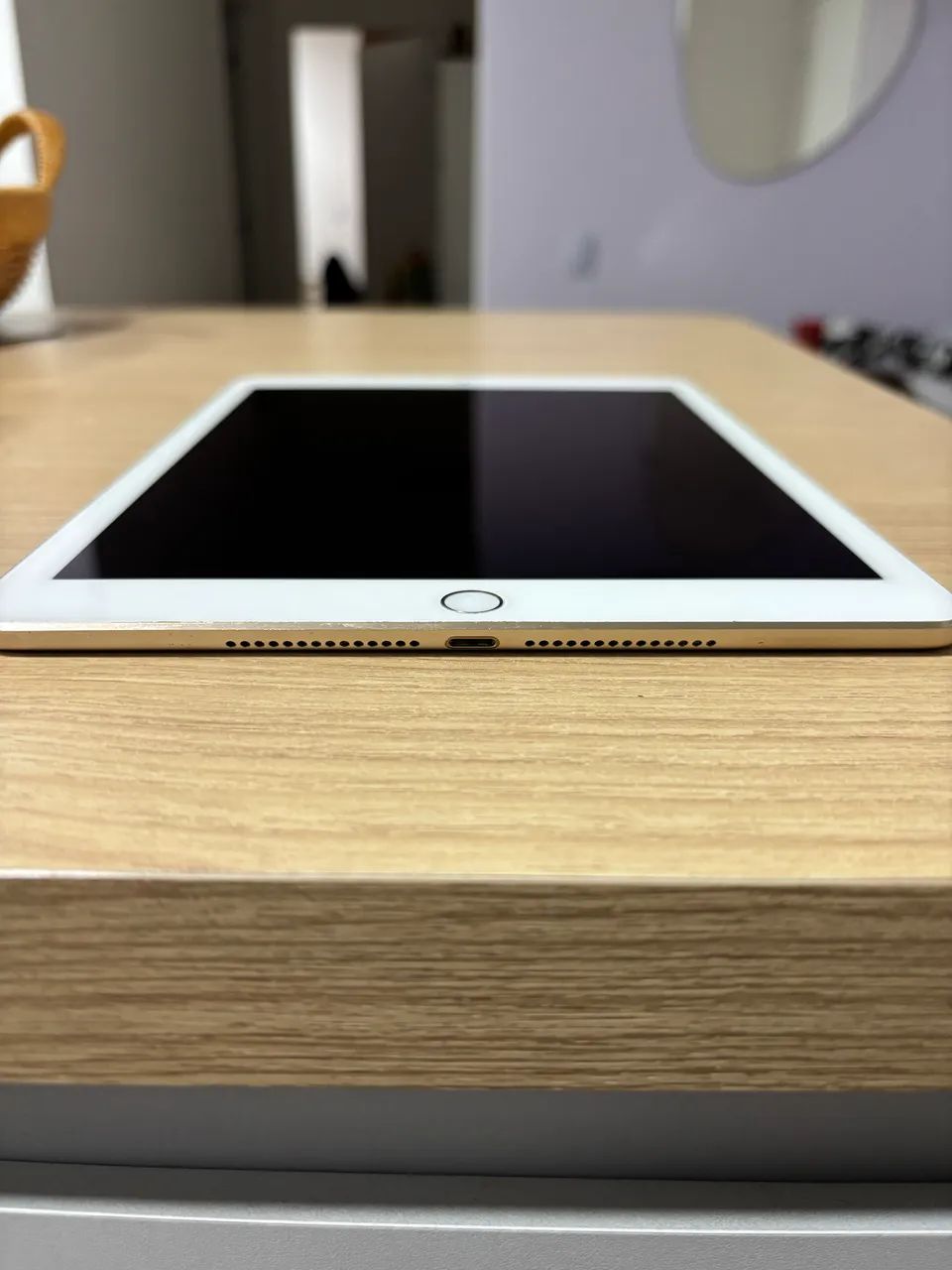 iPad Air 2 Rosé 64 Gb - Tablets e E-Readers - Vila Esperança, Itu