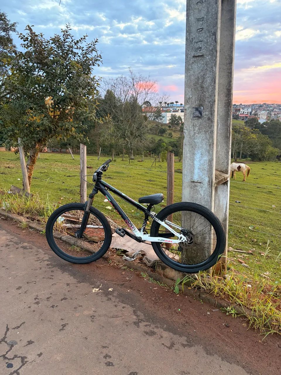 Vendo bicicleta Vikingx!!! - Foto 3