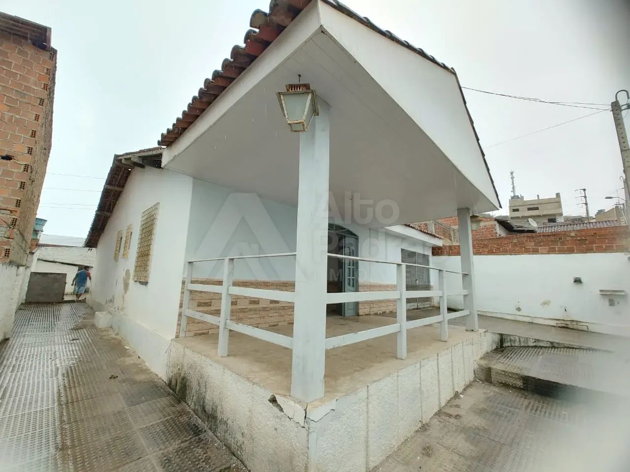 CASA P/ ALUGUEL DE 12 MESES EM GRAVATÁ- PE