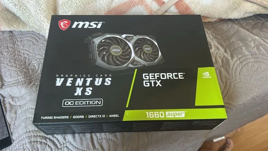 Pc 14700kf + 1660 super - Foto 5