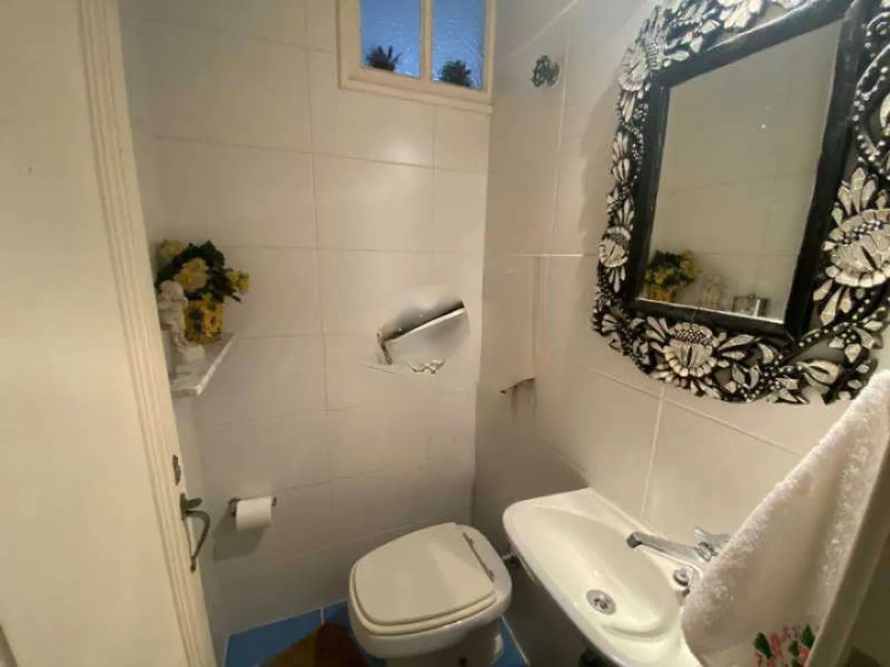 Duplex 3 quartos 240 m2 em Leblon - Foto 4
