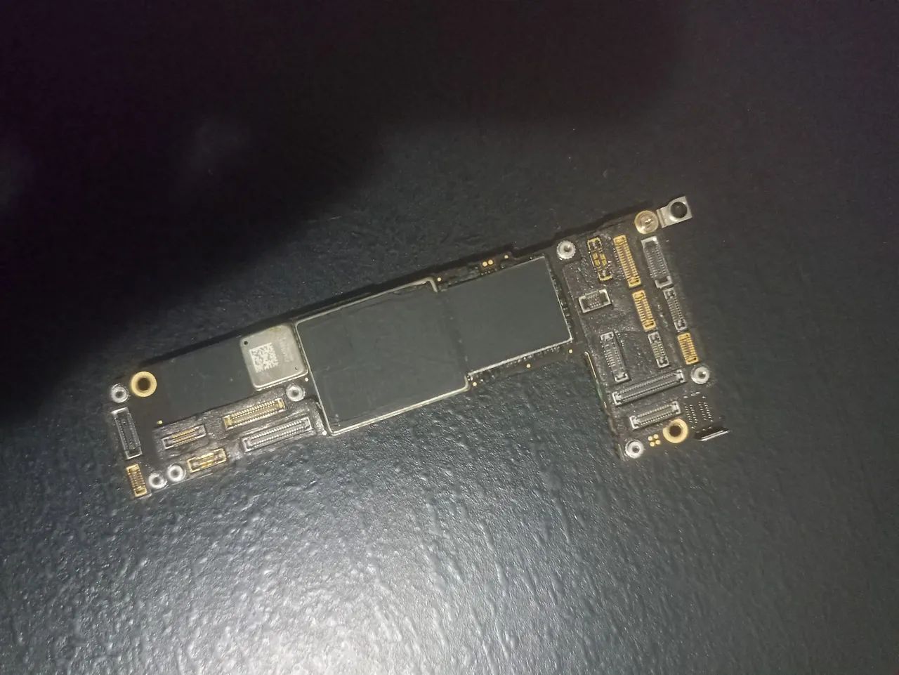 iPhone 12 Pro Peças