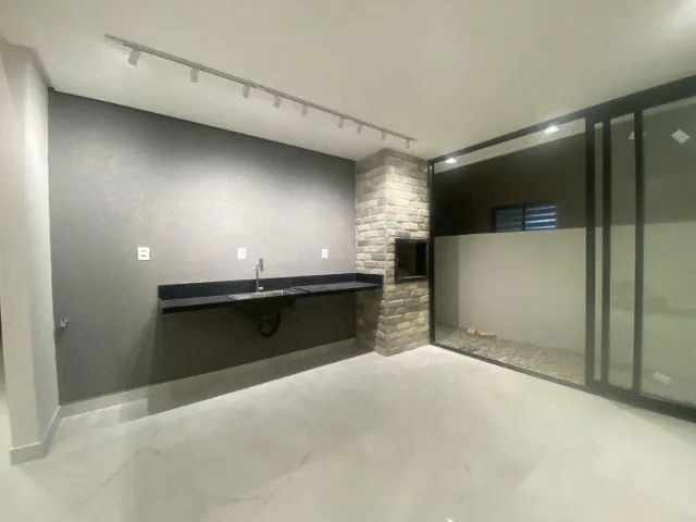 Última Unidade | Casa Nova | 3 Suítes | Automação | Nova Parnamirim | Divisa Natal - Foto 4