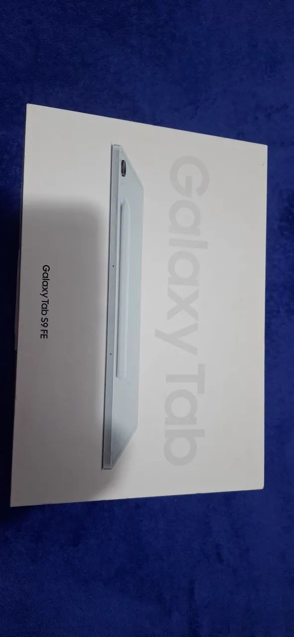 Vendo tlabet samsung 