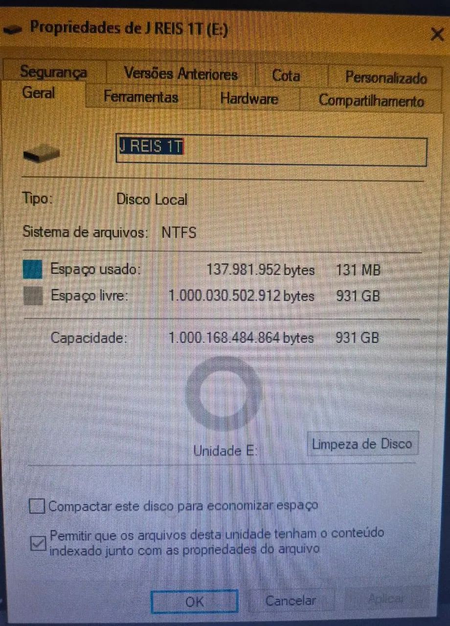 HD Externo WD Elements 1TB USB 3.0 - Foto 4