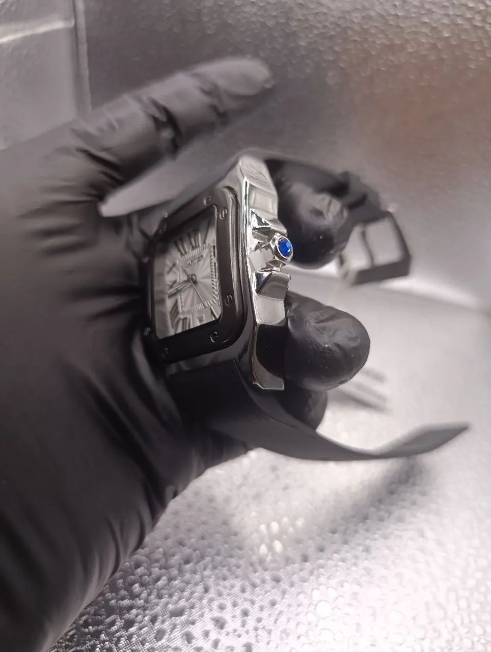 Cartier Santos  - Foto 3