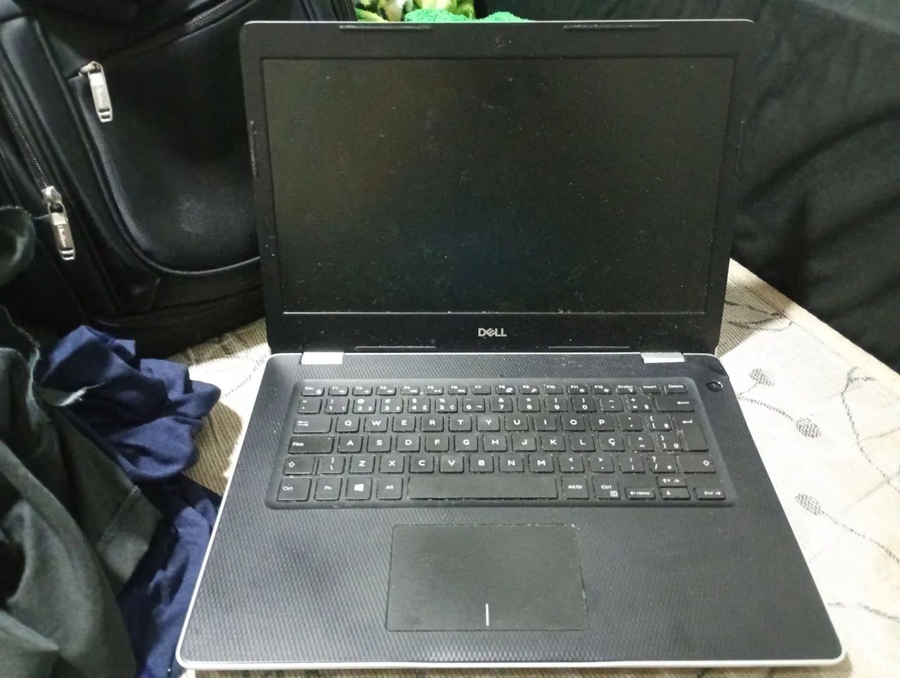 Notebook Inspirion 14 i3