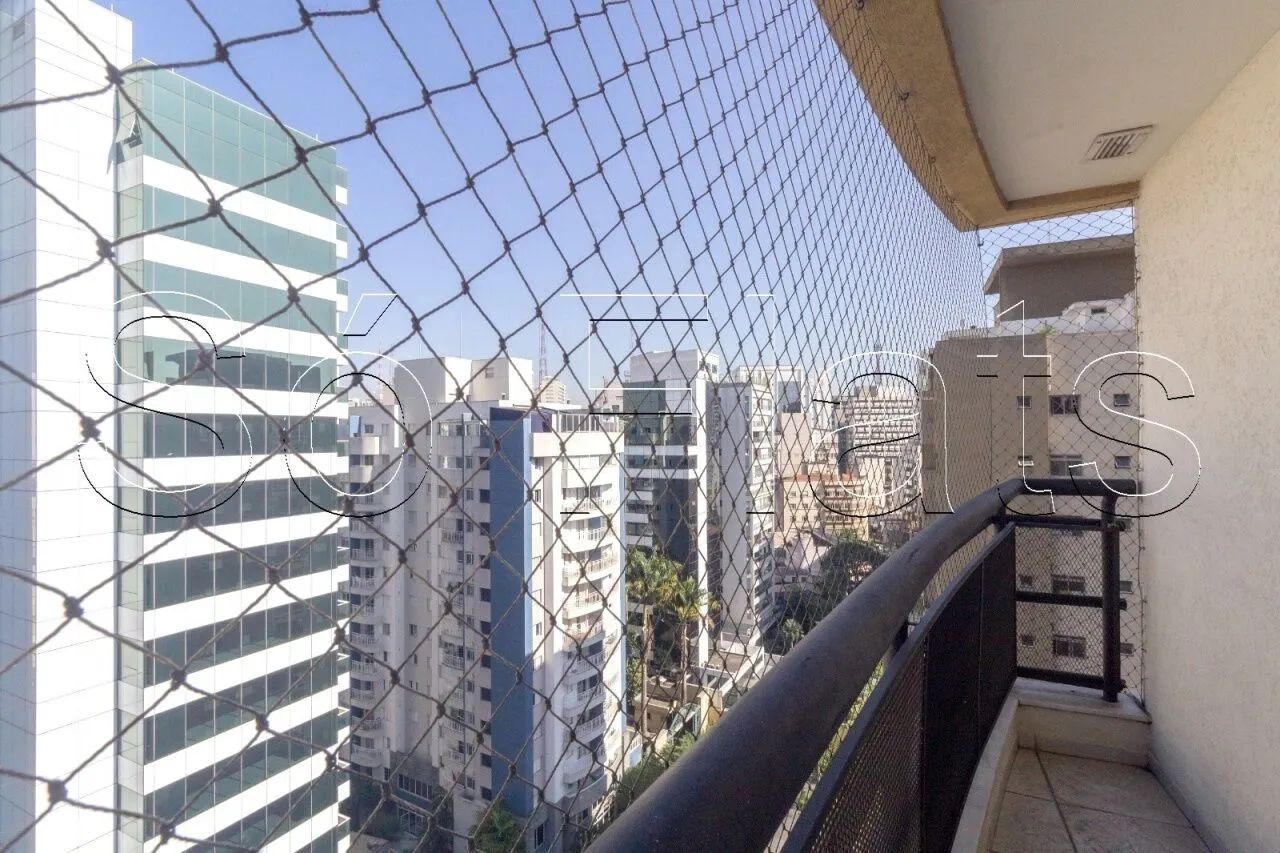 Studio Home Bela Cintra, apto disponível para compra com 27m², 01 dormitório e 01 vaga - Foto 5