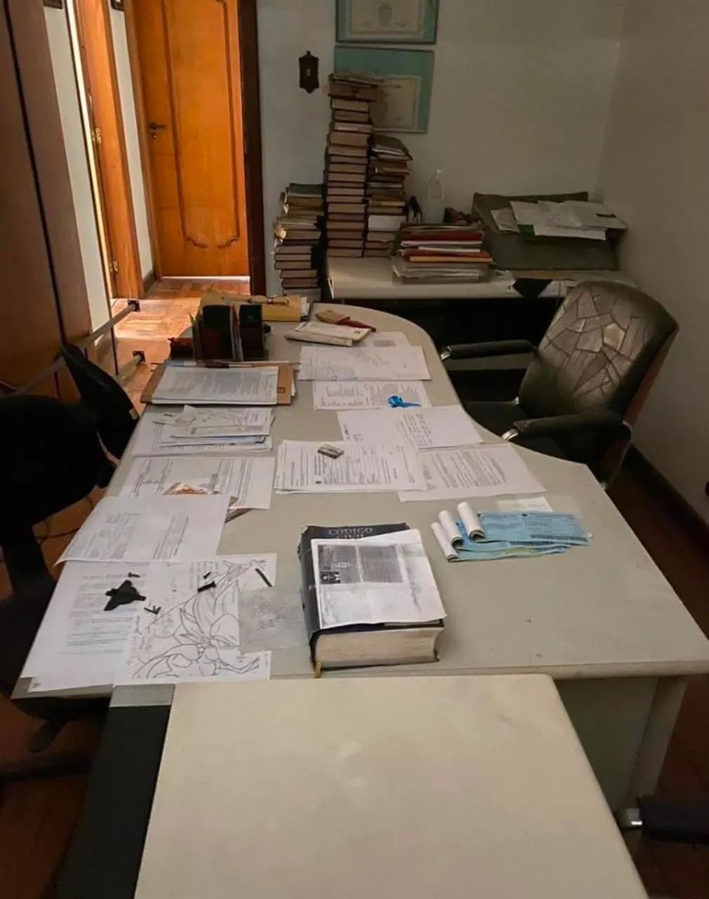 Casa comercial na Rua Pires de Campos, 375  70 m² - Foto 5