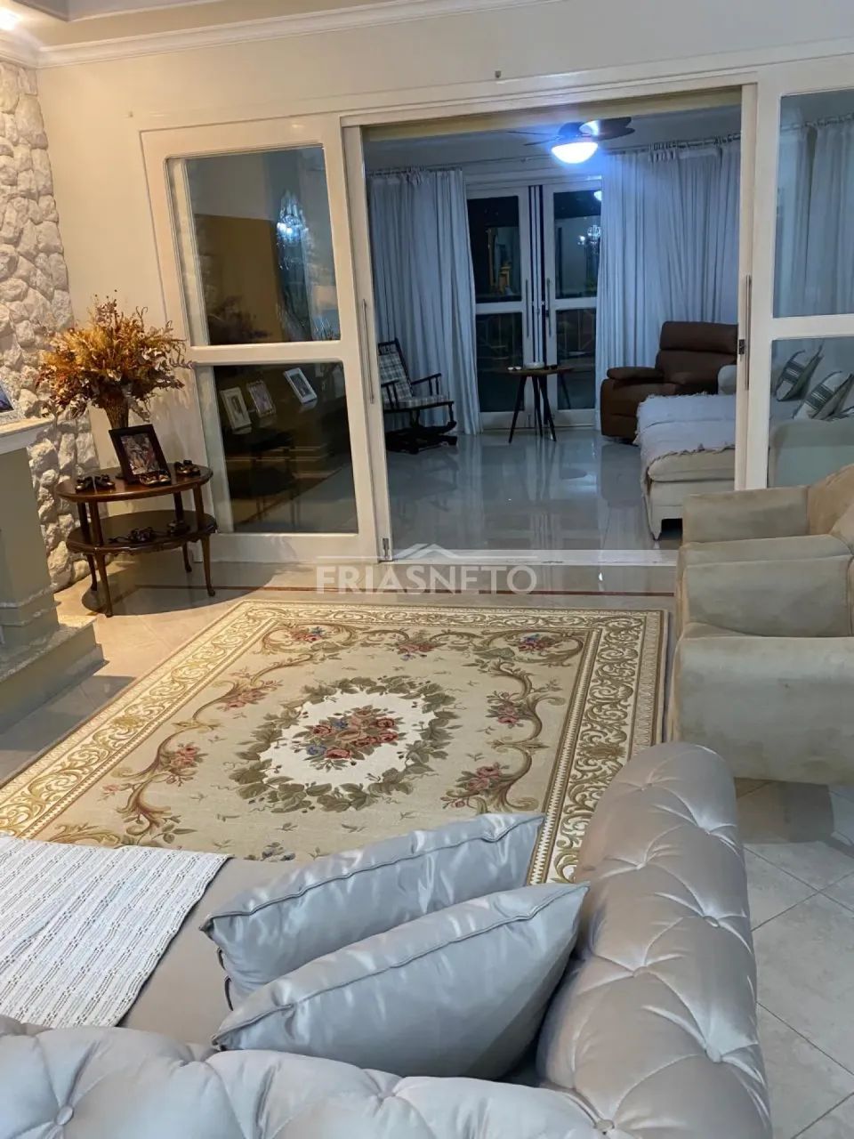 Casa para alugar no bairro Nova Piracicaba em Piracicaba - Foto 5