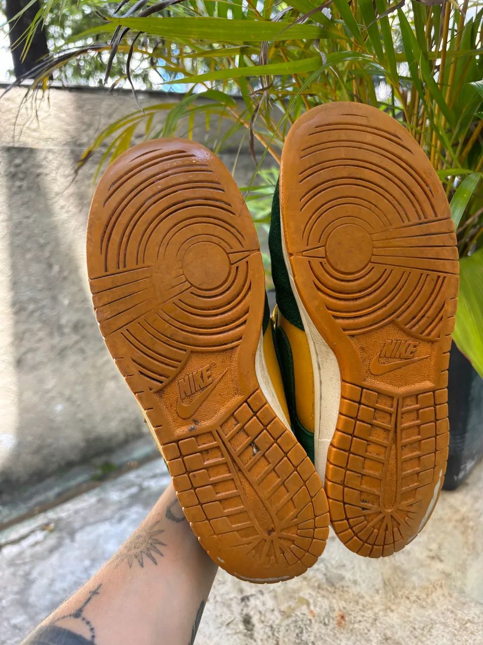 Nike Dunk Low Pro SB original  - Foto 3