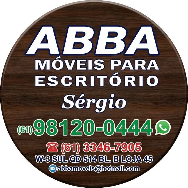 Roupeiro de Aço - Novo - Mod ap de 467 - Embalado de Fabrica - Foto 3