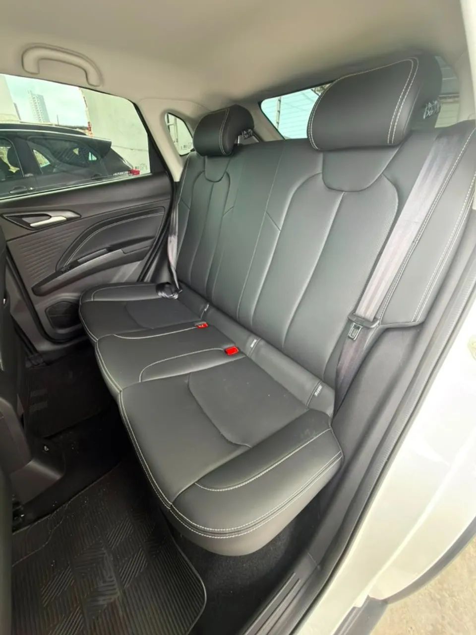 Neta Aya Comfort 4S Aut. (elétrico) 2024 - Foto 5